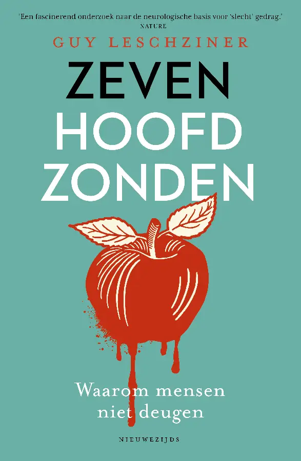 Zeven hoofdzonden