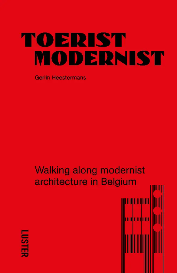 Toerist Modernist