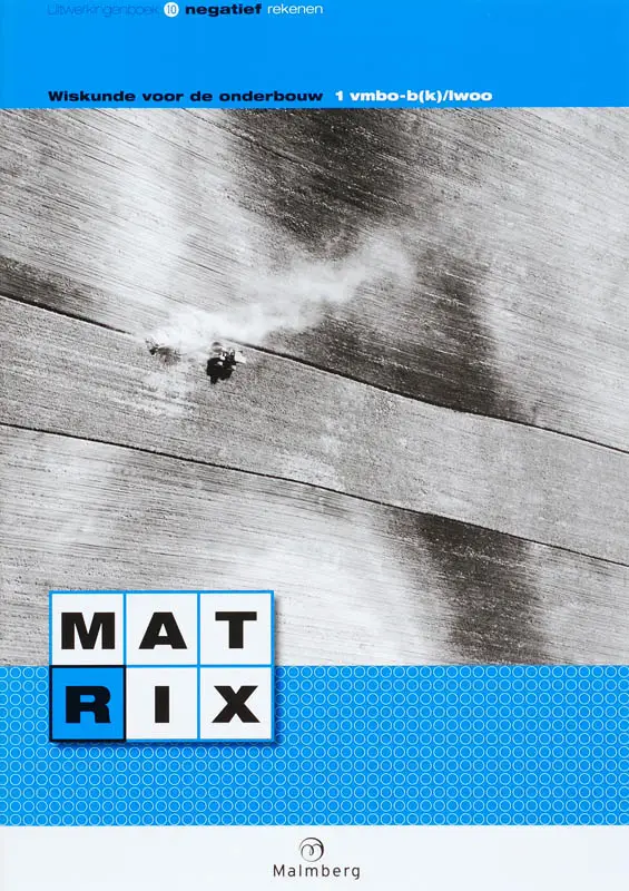 Matrix / 1 Vmbo-b/lwoo Ne