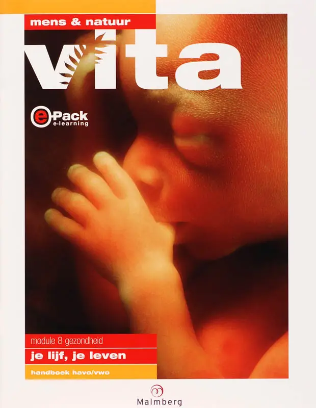 Vita Mens & Natuur / havo
