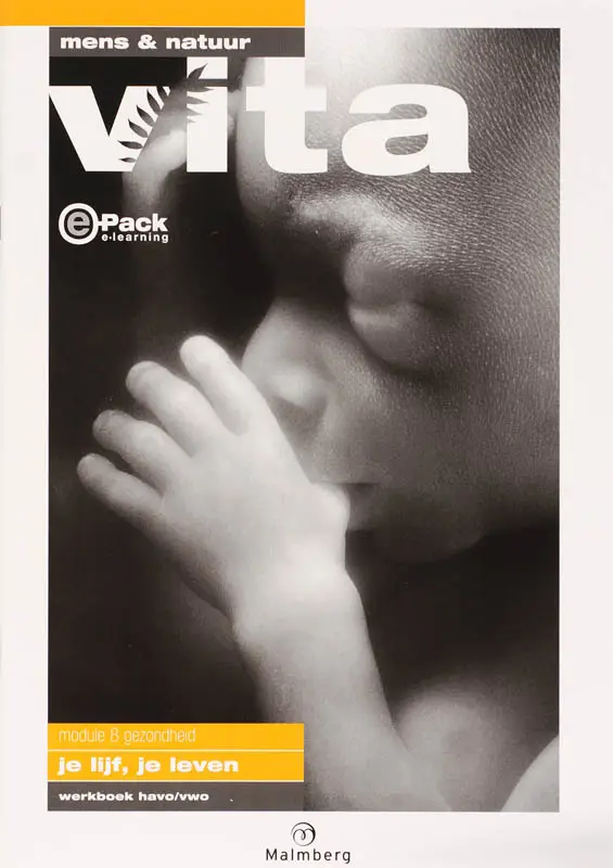 Vita Mens & Natuur / Havo
