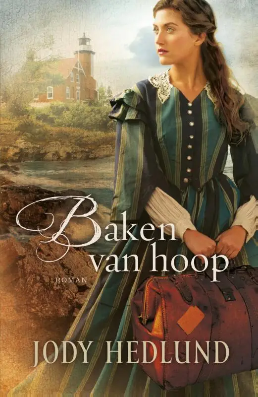 Baken van hoop POD