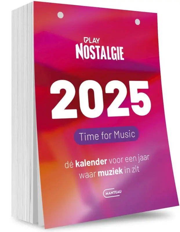 Time for Music 2025
