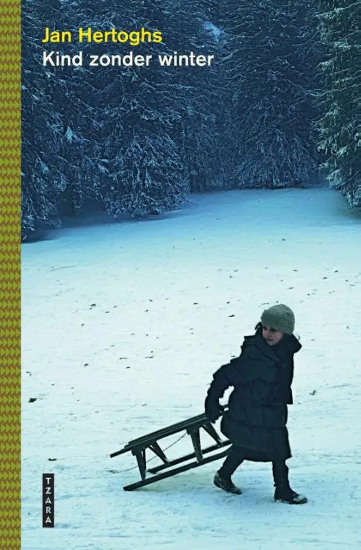 Kind zonder winter