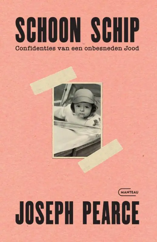 Schoon schip. Confidenties van een onbesneden Jood