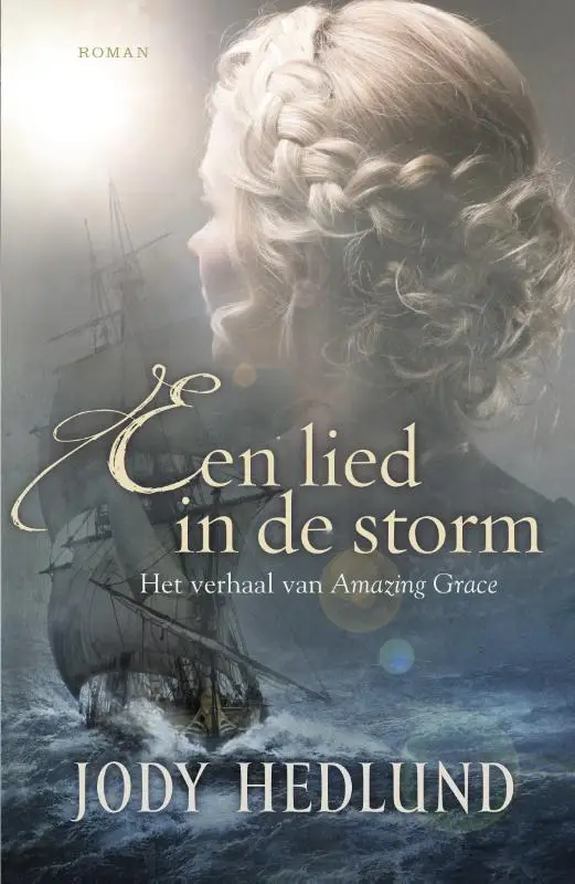 Lied in de storm  POD