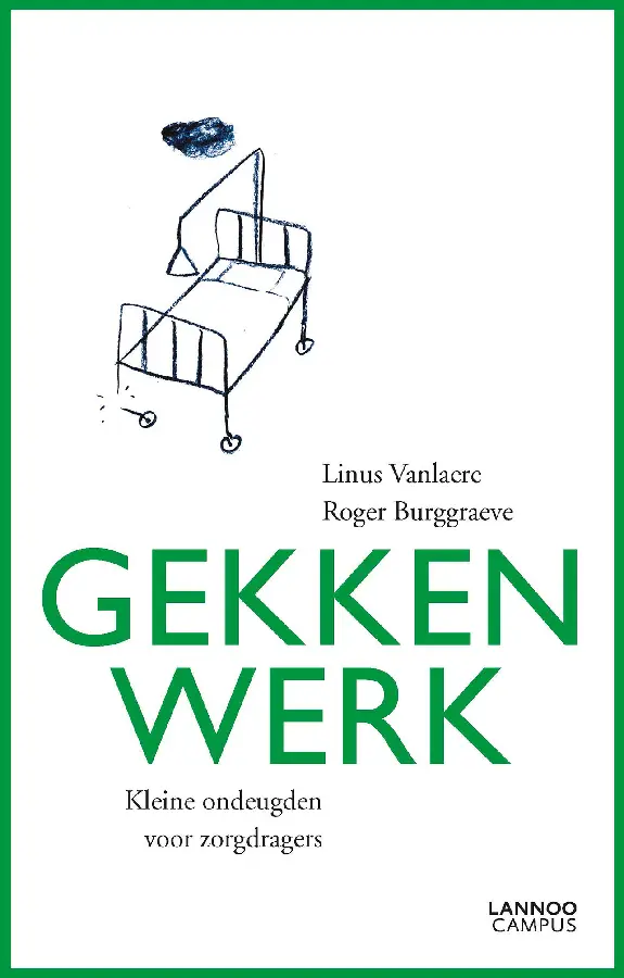 Gekkenwerk