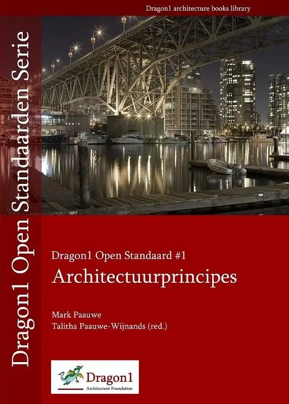 Architectuurprincipes