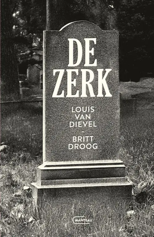 De zerk