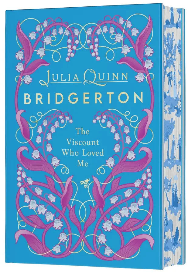 Viscount Who Loved Me Deluxe Collector's Edition