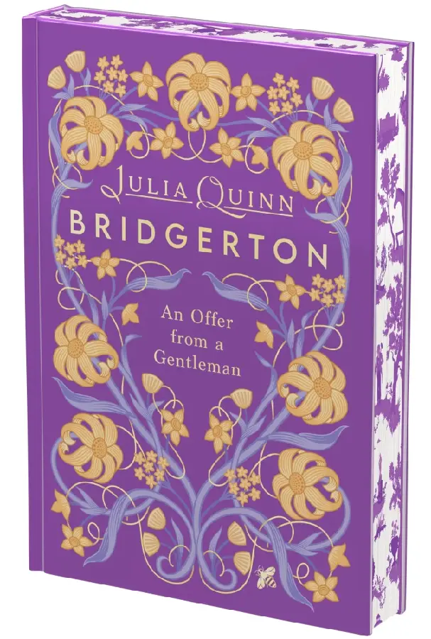 Offer from a Gentleman Deluxe Collector's Edition