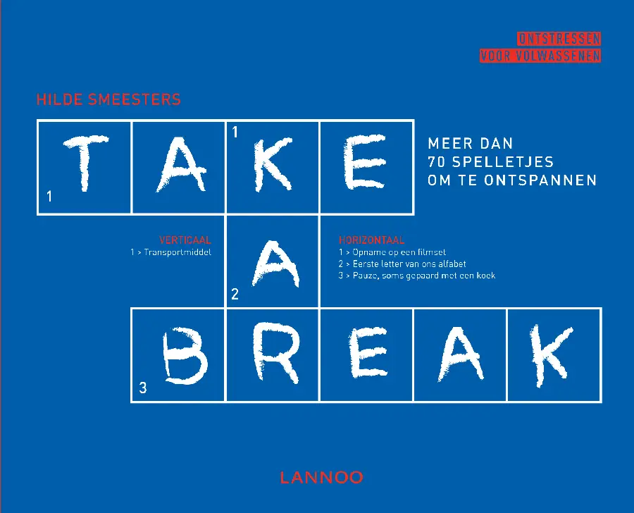 Take a break