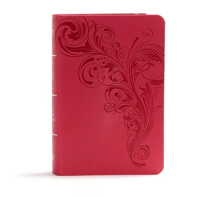 KJV - LP Compact Bible