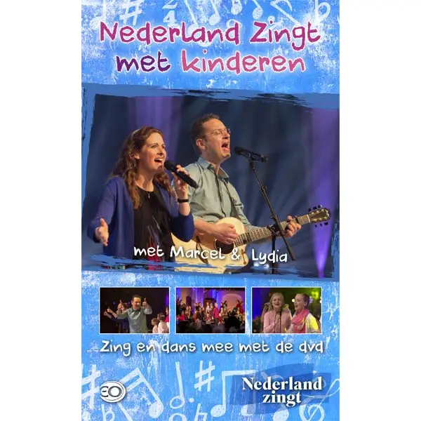 Nederland zingt met ki [+!+]