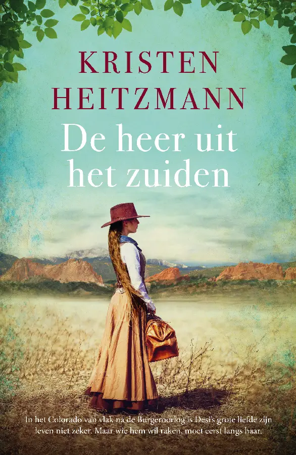 De heer uit het zuiden