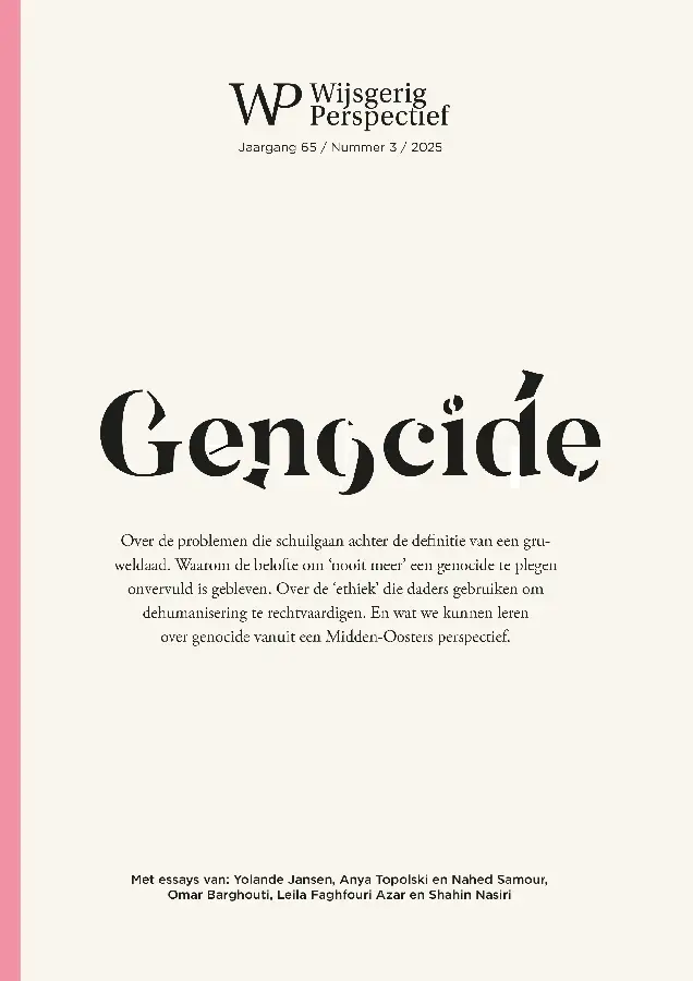 Genocide