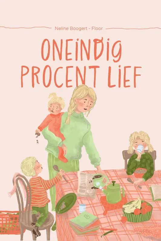 Oneindig procent lief