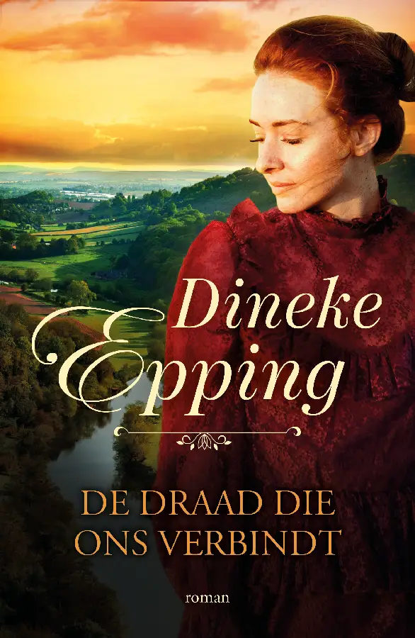 De draad die ons verbindt