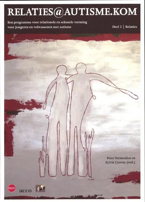 Relaties@autisme.kom / 2 relaties