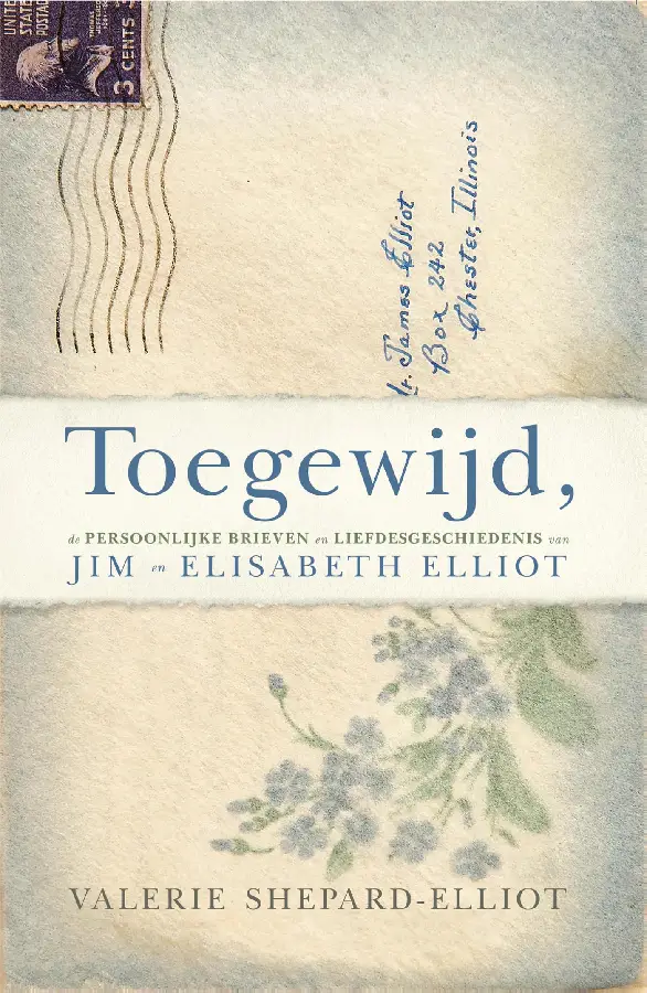 Toegewijd