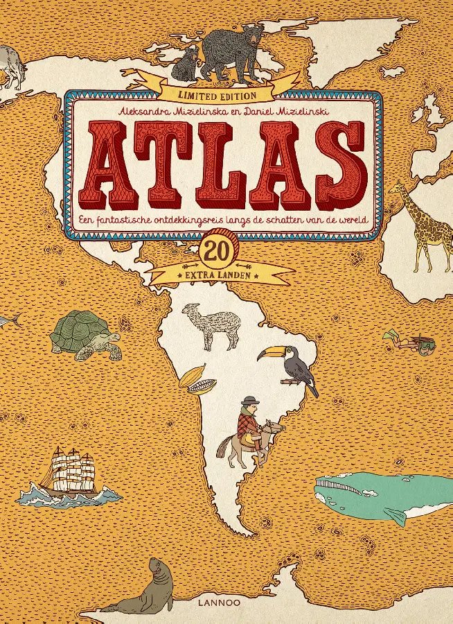 Atlas
