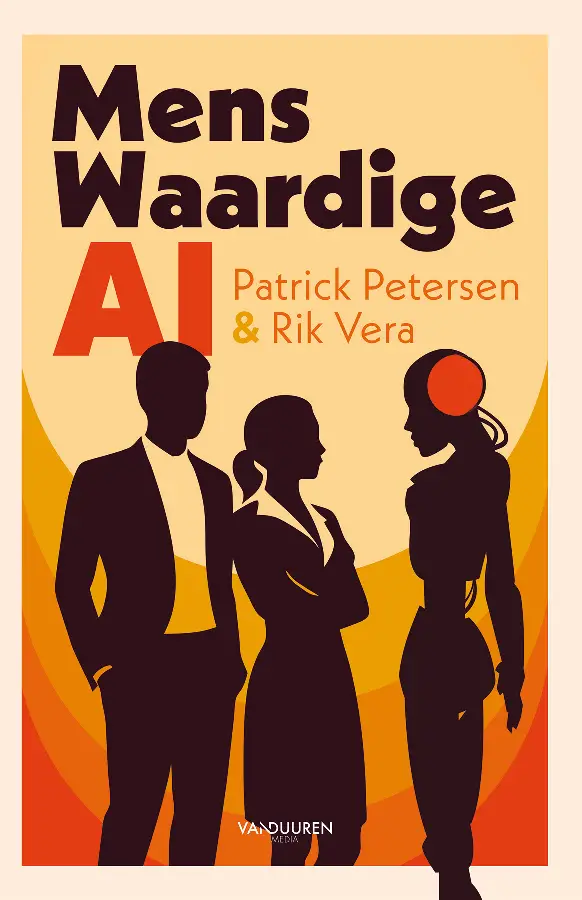 Menswaardige AI