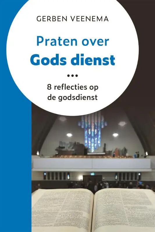 Praten over Gods dienst
