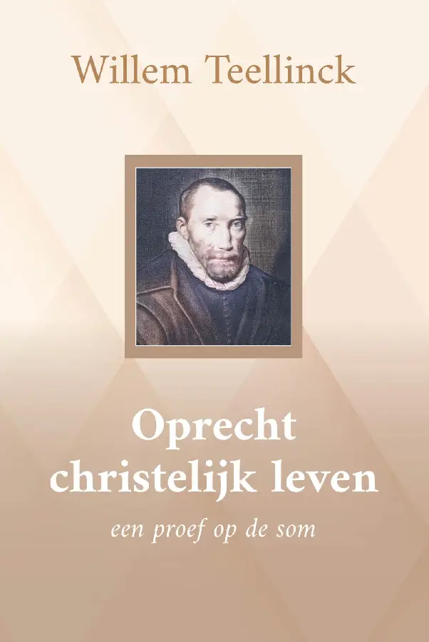 Oprecht christelijk leven