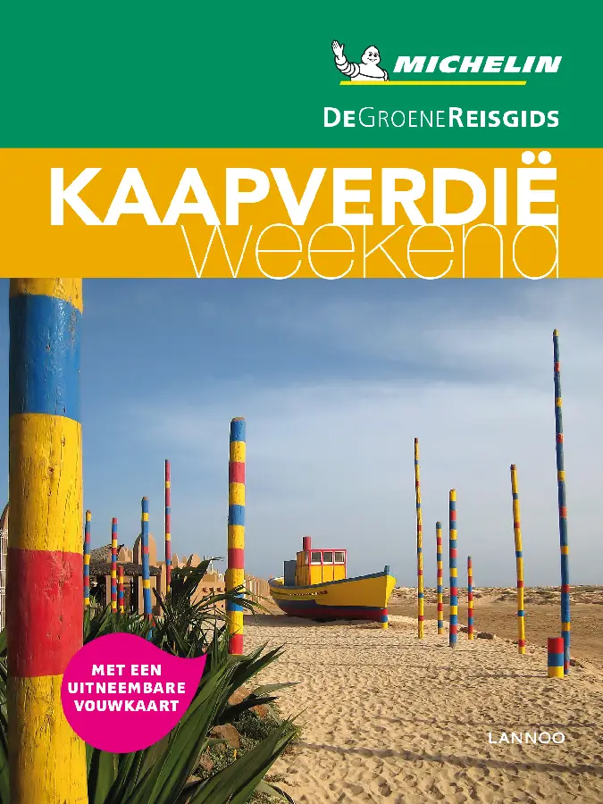 Kaapverdië