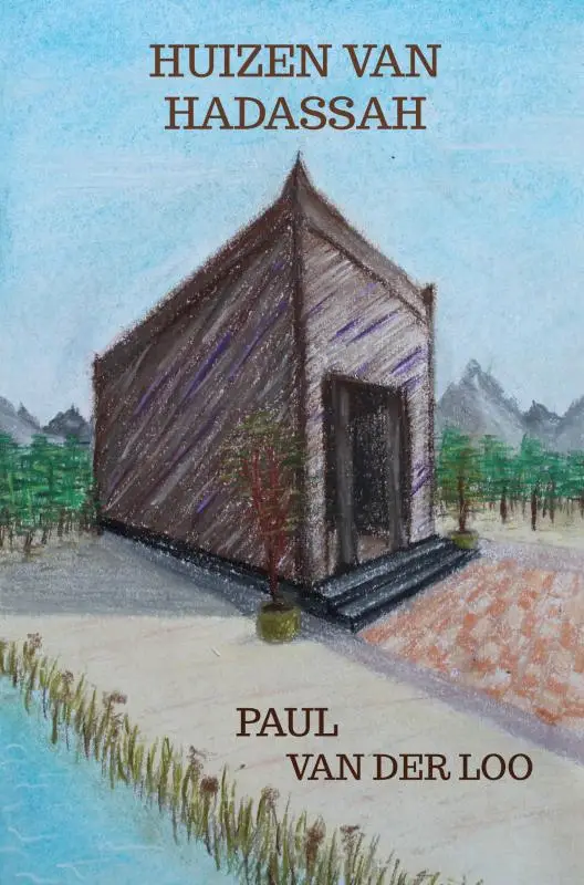 Huizen van Hadassah