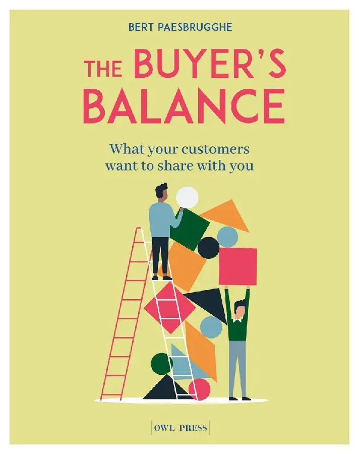 The Buyer's Balance