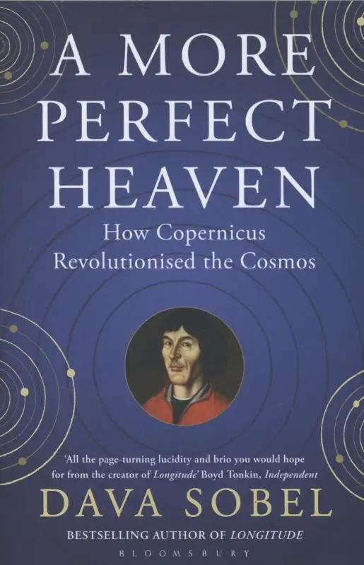 More Perfect Heaven