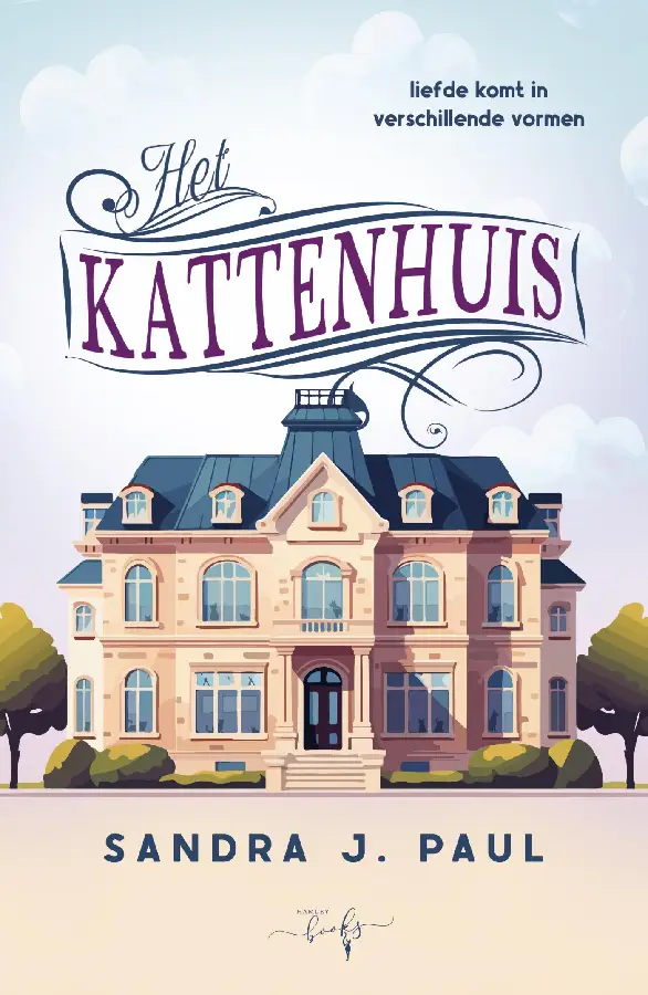 Het Kattenhuis
