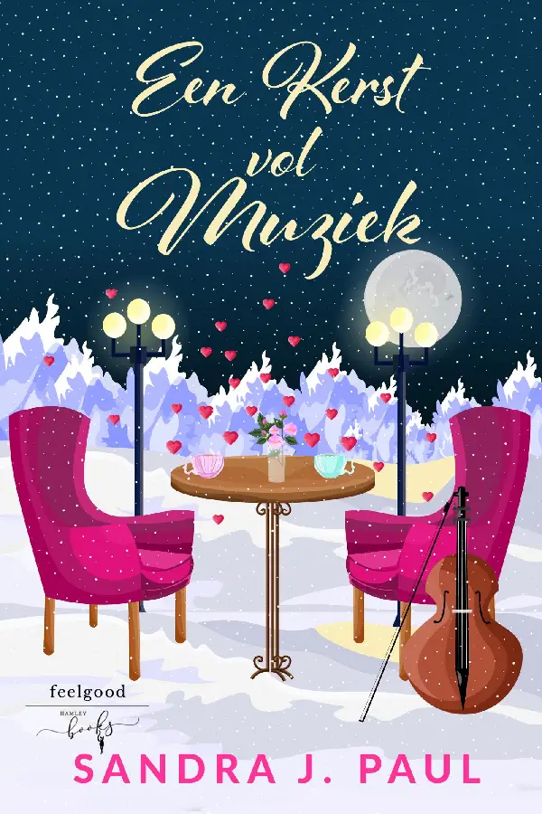Een kerst vol muziek