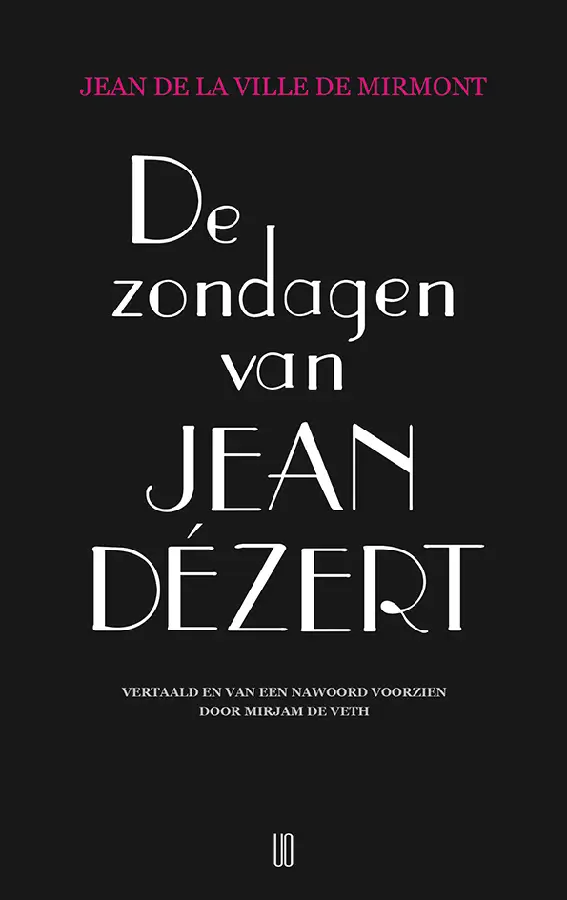 De zondagen van Jean Dézert