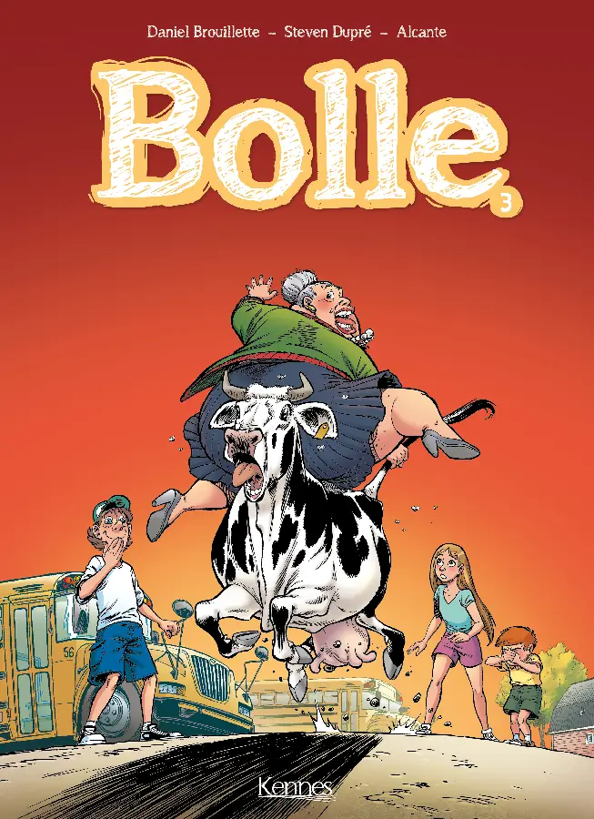 Bolle 3