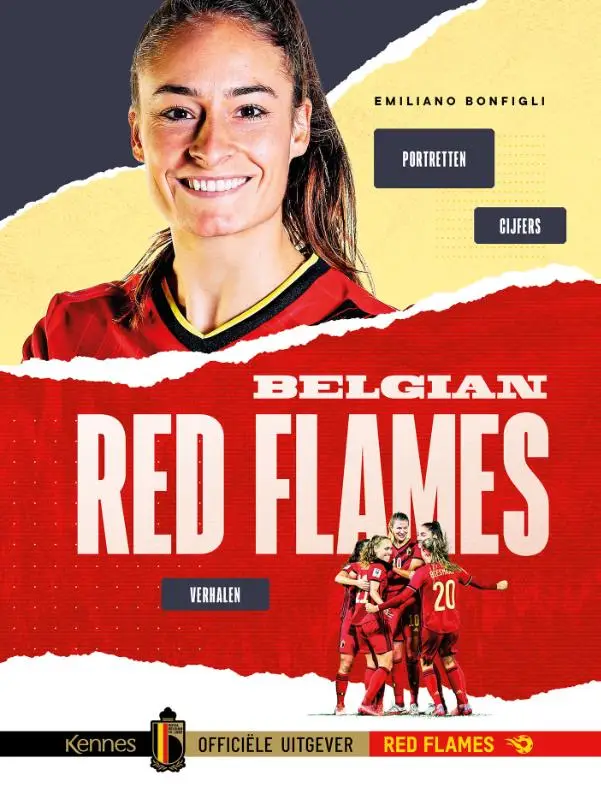 Red Flames
