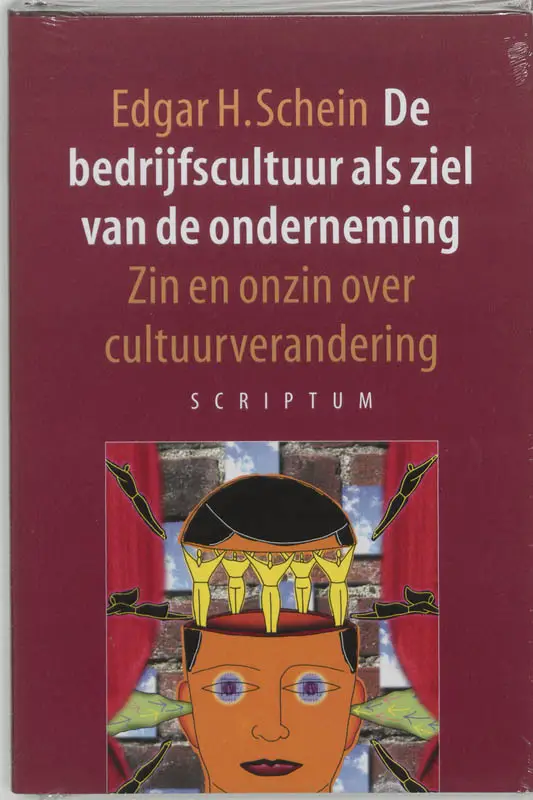 De bedrijfscultuur als ziel van de onder