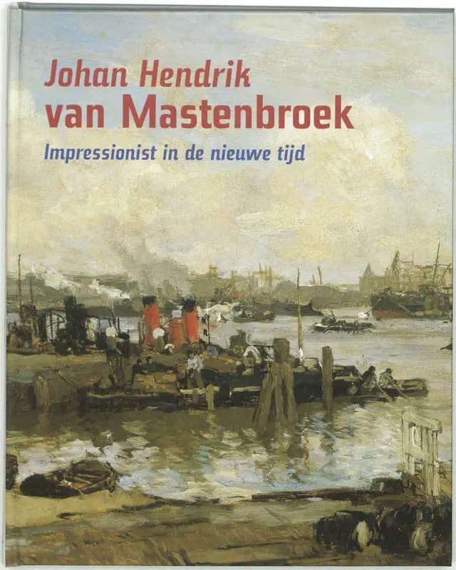 Johan Hendrik van Mastenb