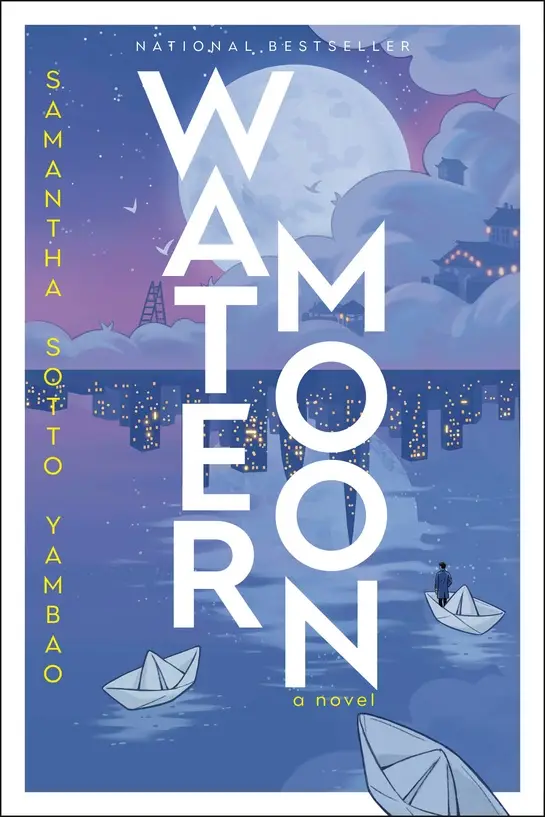 Water Moon