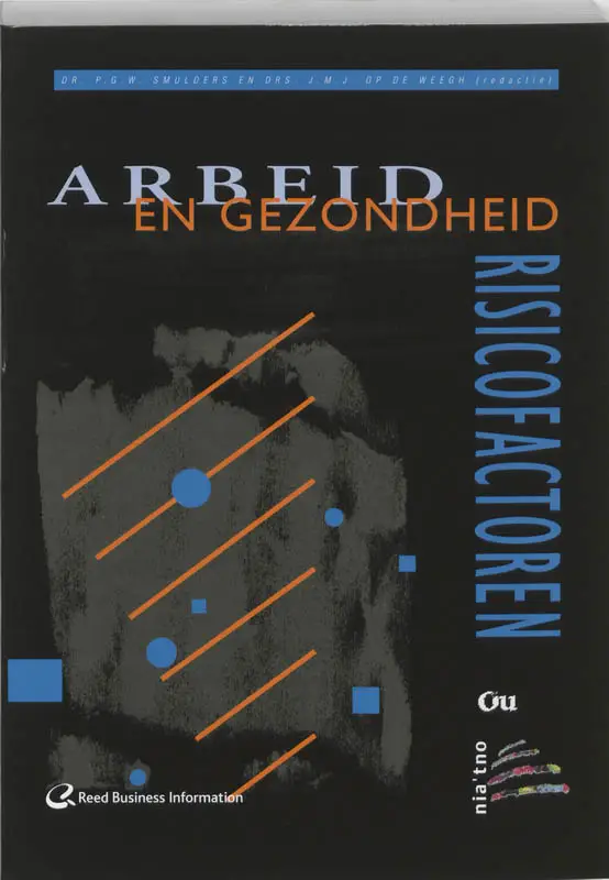 Arbeid en gezondheid: ris