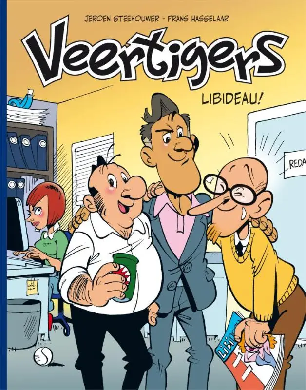 Libideau!