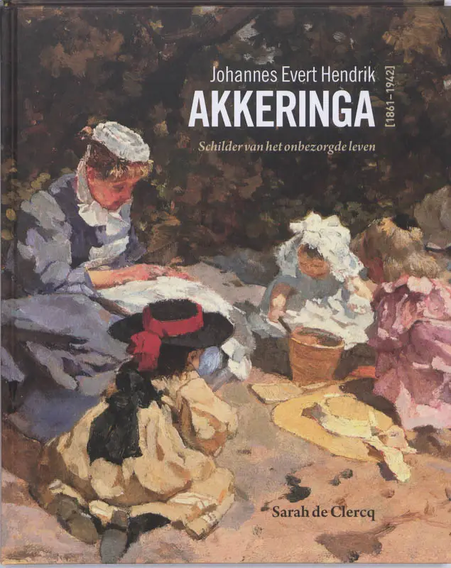 Johannes Evert Hendrik Ak