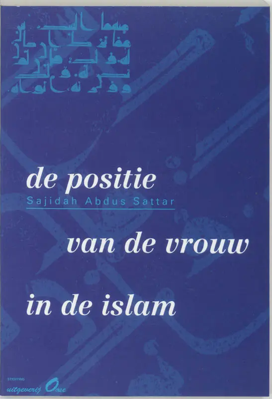 De positie van de vrouw i