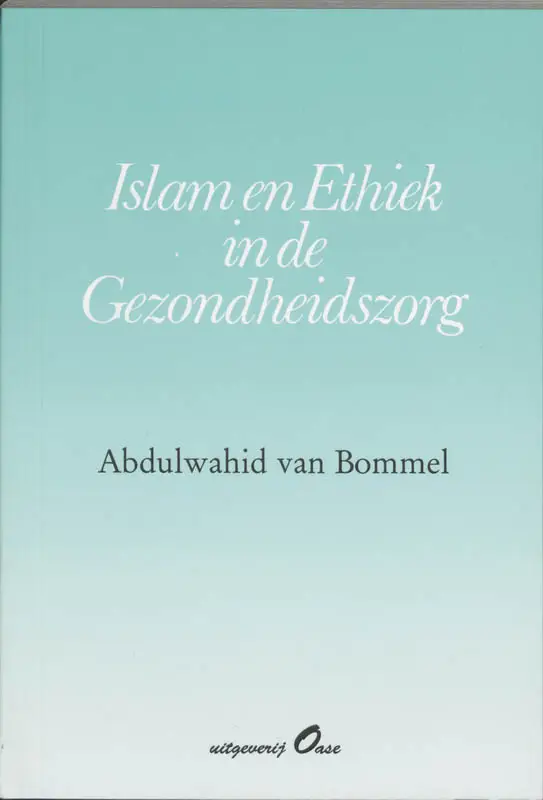 Islam en ethiek in de gez