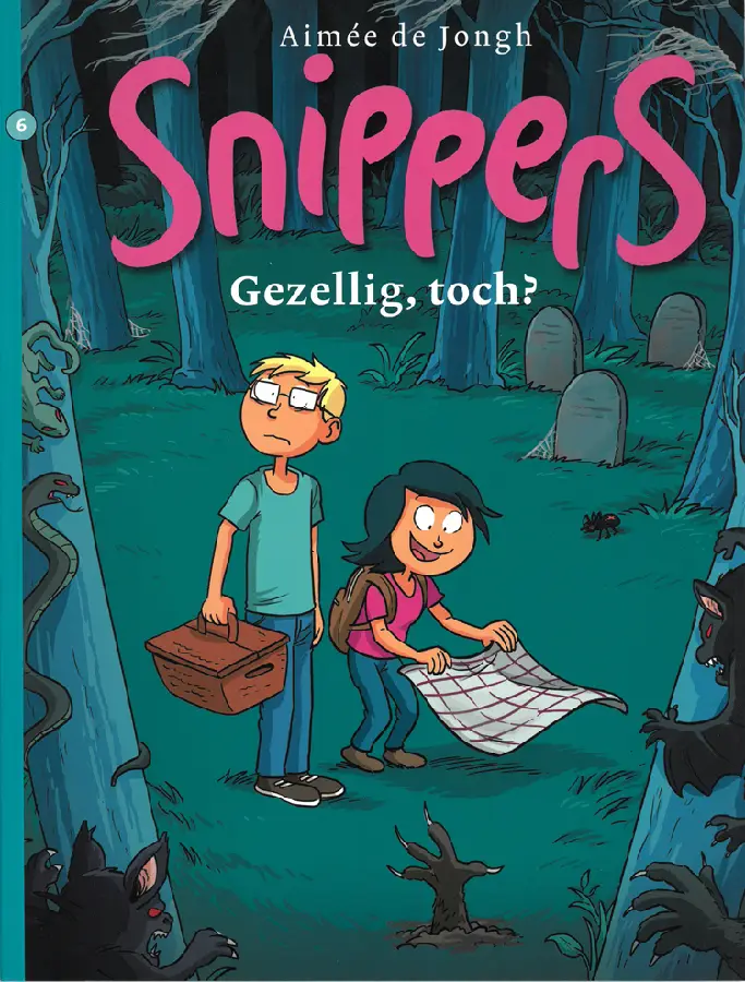 Gezellig, toch?