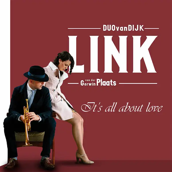 Link - It''s all about love [+!+]