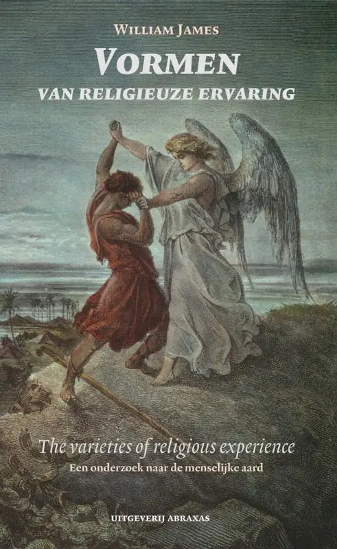 Vormen van de religieuze