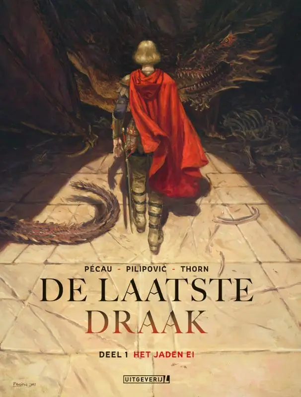 Het jaden ei