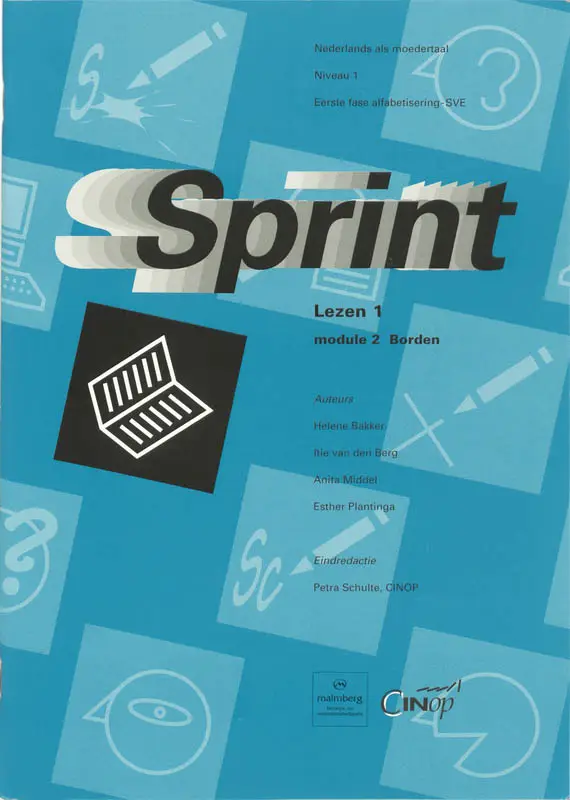 Sprint / Module 2 Borden